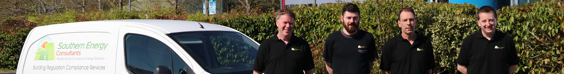 About Southern Energy Consultants